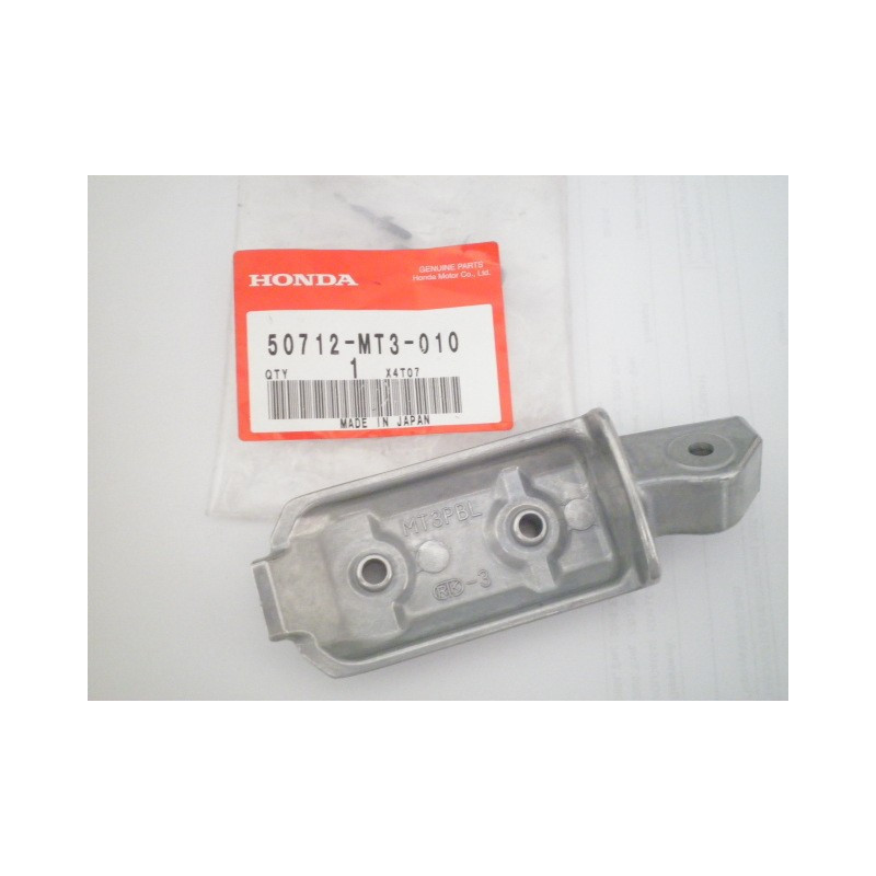 50712MT3010  Μαρσπιέ Συνεπιβάτη Αριστερό Honda XL1000V Varadero