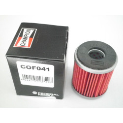 COF041  CHAMPION Oil Filter Yamaha WR-F '03-'08 YZ-F '03-'08
