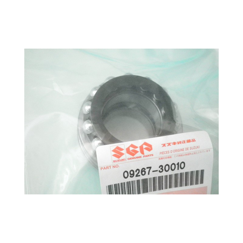 0926730010  Bearing Steering Head Pipe Suzuki DL-650 V-Strom