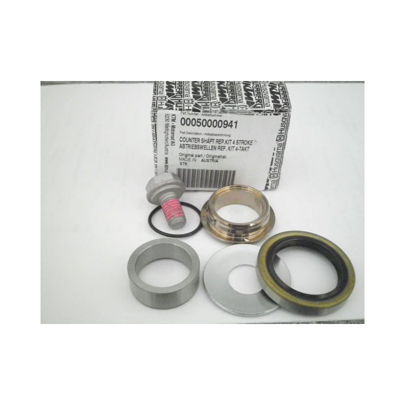 00050000941  Σετ Επισκευής Εμπρός Γραναζιού KTM EXC-F 250/350 SX-F 250/350 '11-'15