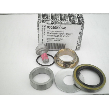 00050000941  Σετ Επισκευής Εμπρός Γραναζιού KTM EXC-F 250/350 SX-F 250/350 '11-'15