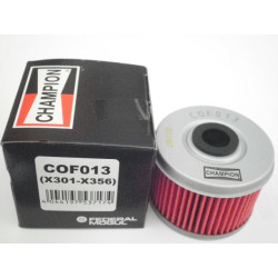 COF013  CHAMPION Oil Filter Modenas Kriss-115-125