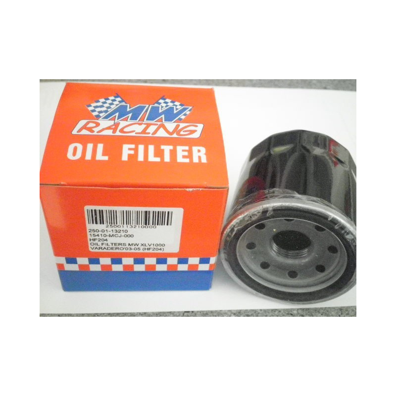 MAKFIL104  Oil Filter Yamaha YZF-R1 FZ-1 Fazer