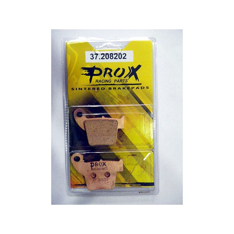 Pro-X 37.208202 Honda Brake Pad for CRF & CR