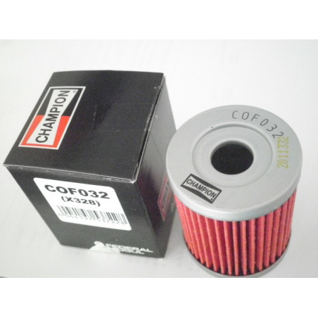 COF032  CHAMPION Oil Filter Suzuki AN-250-400 Burgman