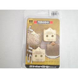 FDB2120ST  Ferodo ST Front Brake Pads KTM Supermoto 990