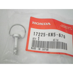 17225KN5670  Stud 6x21 Honda XRV-650 CRF-250X