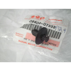 0940907333  Body Clip Suzuki DL-650-1000 V-Strom