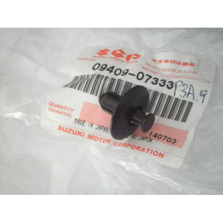 0940907333  Κλιπς Φέρινγκ Suzuki DL-650-1000 V-Strom