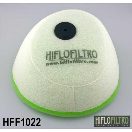 HFF1022  Φίλτρο Αέρος Hiflofiltro Honda CRF-250R/450R 