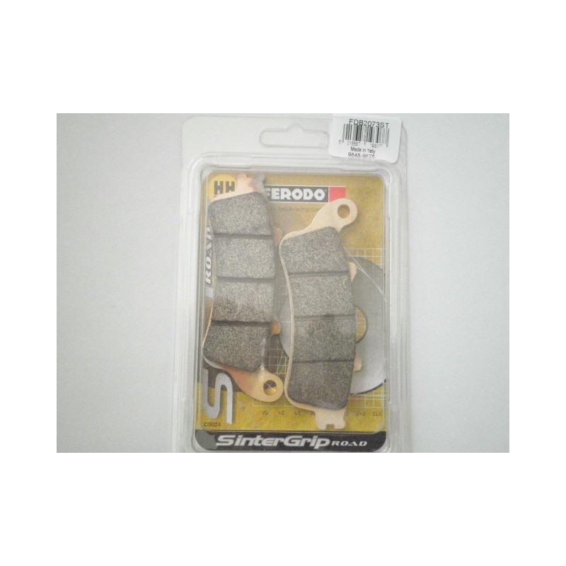FDB2073ST  Ferodo Front Brake Pads Honda XL-1000V Varadero CBR1100 XX