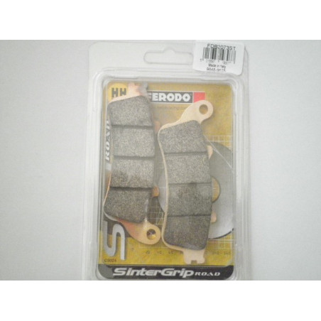 FDB2073ST  Ferodo Front Brake Pads Honda XL-1000V Varadero CBR1100 XX