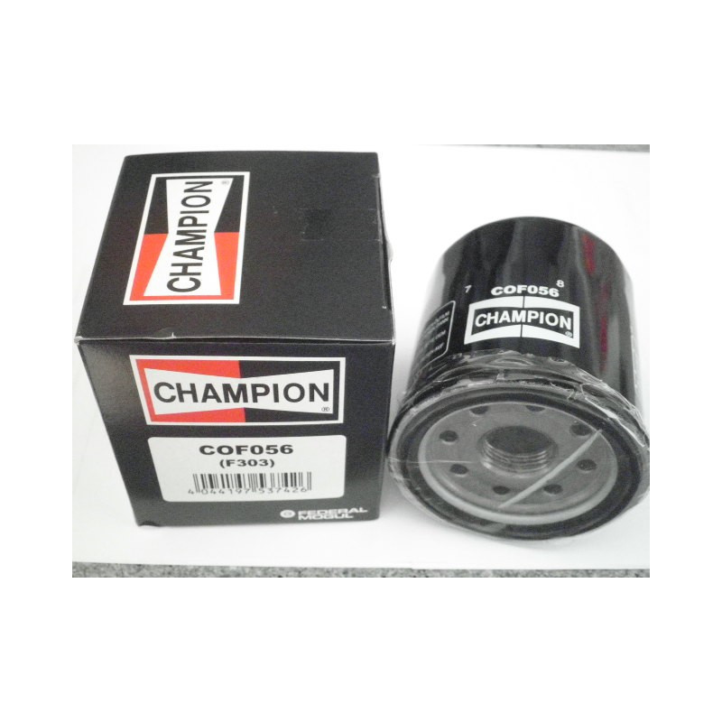 COF056  CHAMPION Oil Filter KTM LC-4 
