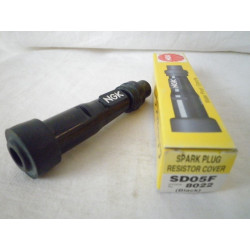 SD05F  NGK Μπουζόπιπα  KTM LC4-640