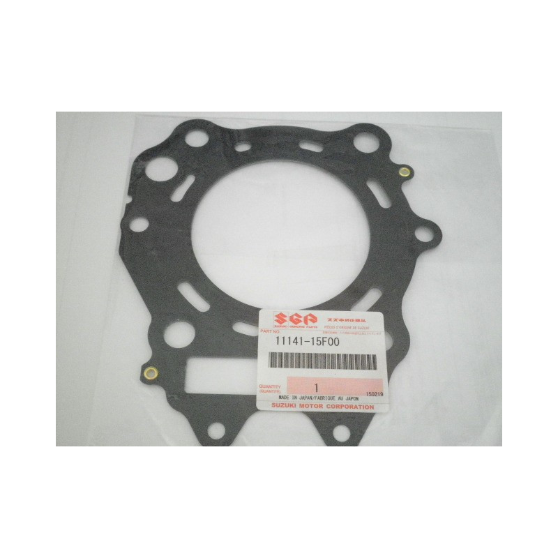 1114115F00  Gasket Cylinder Head Suzuki AN-400 Burgman '99-'06