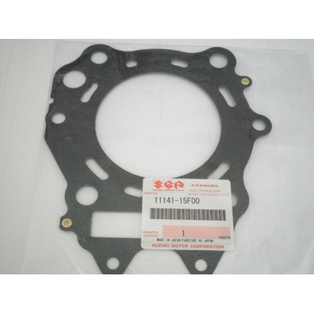 1114115F00  Gasket Cylinder Head Suzuki AN-400 Burgman '99-'06