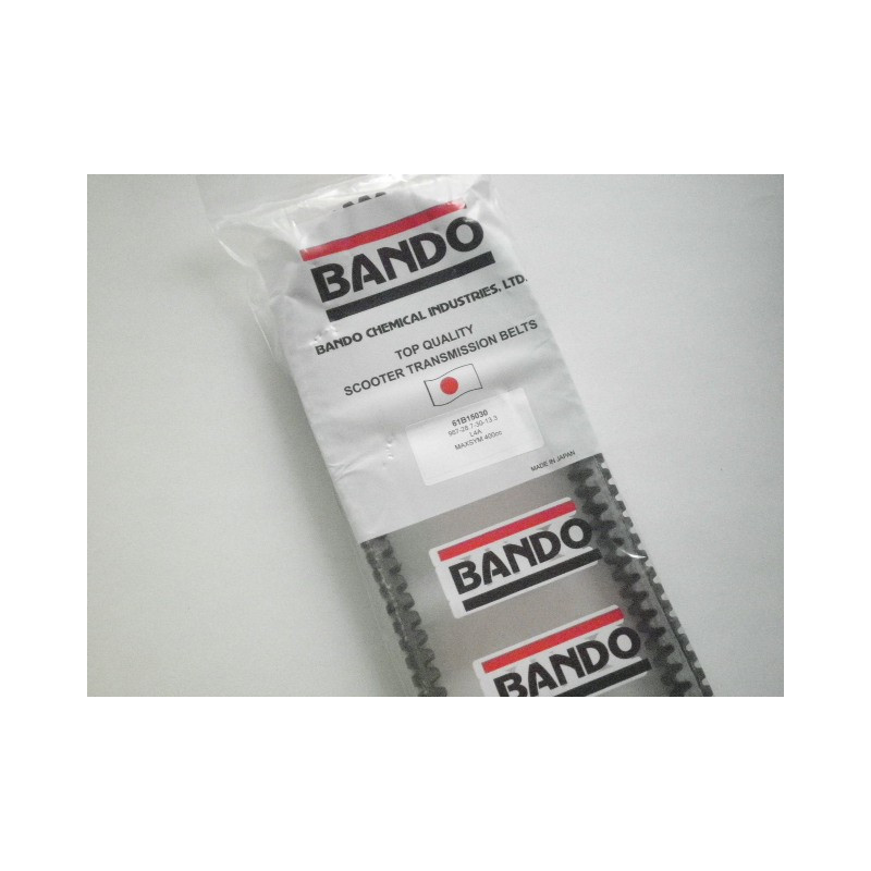 61B15030  BANDO Drive Belt Sym MaxSym 400i