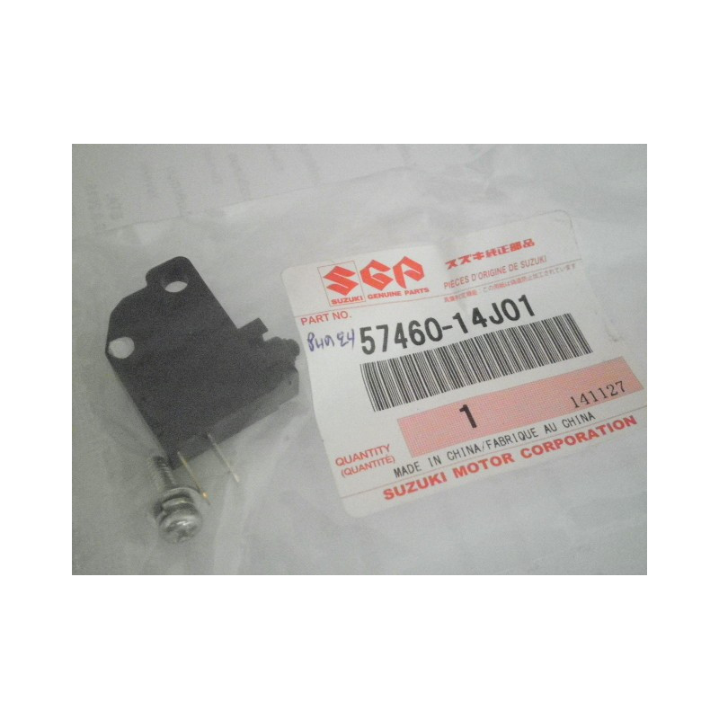 5746014J01  Διακόπτης Στοπ Εμπρός Φρένου Suzuki DL-650-1000 V-Strom