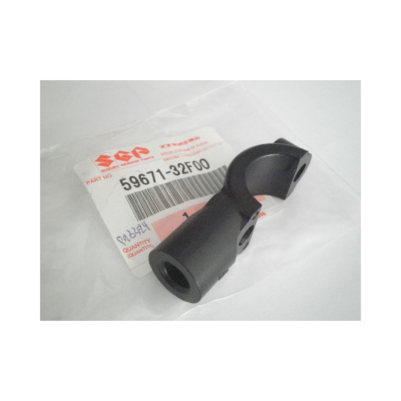 5967132F00  Βάση Καθρέφτη Suzuki DL-650-1000 V-Strom