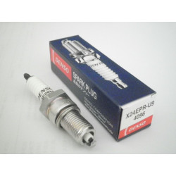 X24EPRU9  DENSO Spark Plug X24EPR-U9 Yamaha XT-600 TDM-850-900 