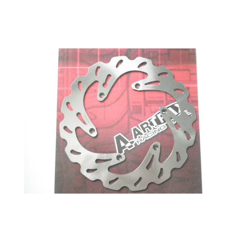 DW606  Artrax Front Brake Disc KTM EXC-SX '98-'14