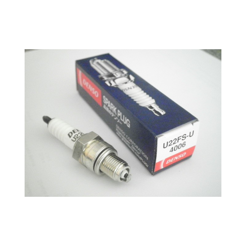 U22FSU  DENSO Spark Plug U22FS-U Honda C-100 Astrea NF-100 Supra