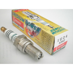 IU24  Μπουζί Ιριδίου DENSO IU24 Suzuki DL-650 V-Strom 