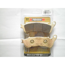 FDB2196ST  FERODO Front Brake Pads Honda CBF-1000 XL-1000V Varadero
