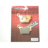 AX35-368  Artrax Rear Brake Pads KTM EXC-SX '04-'15