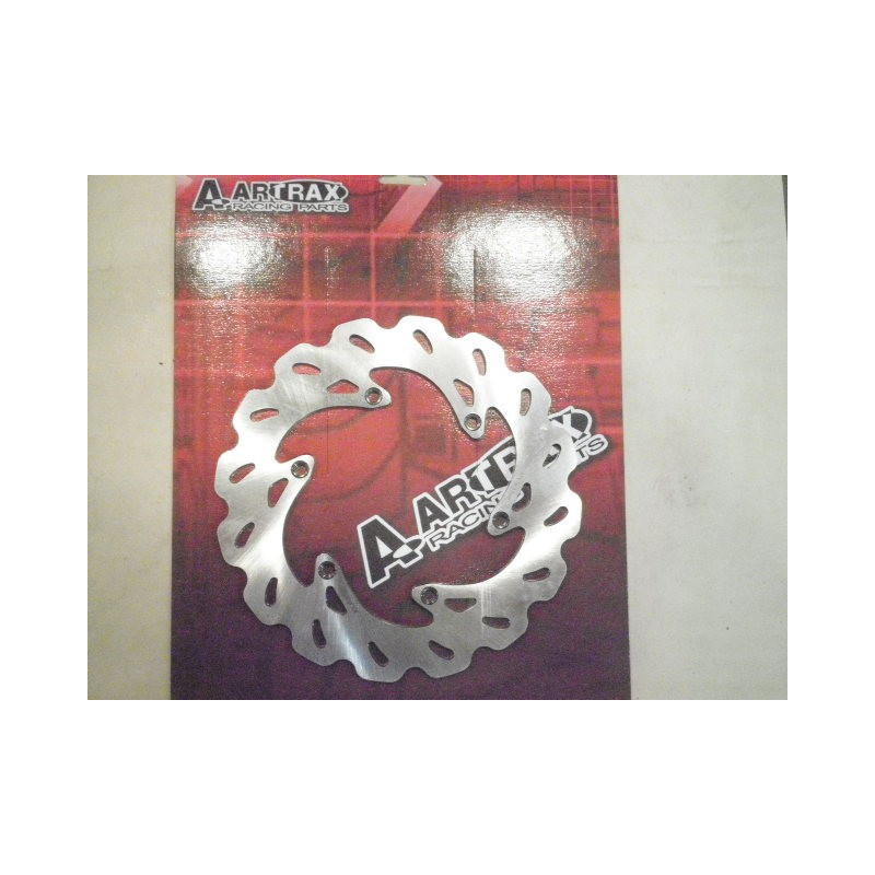 DW607  ARTRAX Δισκόπλακα Πίσω KTM EXC-SX LC4-640