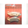 AX35-125  ARTRAX Front Brake Pads Honda CRM-250/XR-250/XR-600