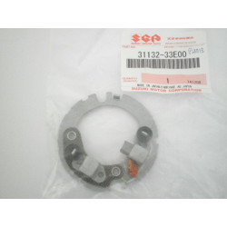 3113233E00  Bruch Holder Set Suzuki DL-650 V-Strom '04-'10