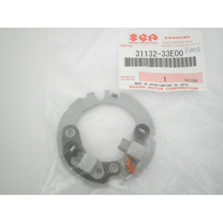 3113233E00  Καρβουνοθήκη-Βάση Μίζας Suzuki DL-650 V-Strom '04-'10