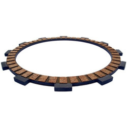 22201MJ1761 Honda Disk,Clutch Frict XRV-750