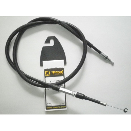 53-120008   PROX Clutch Cable Honda CR-125 '87-'97 & '00-'03