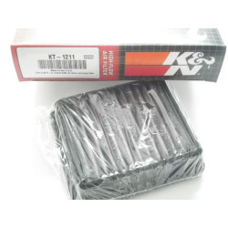 KT1211  K&N Air Filter KTM Duke 125-200-390