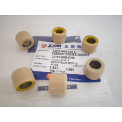 22121HKE000A Sym Transmission Rolls Symphony-125/150
