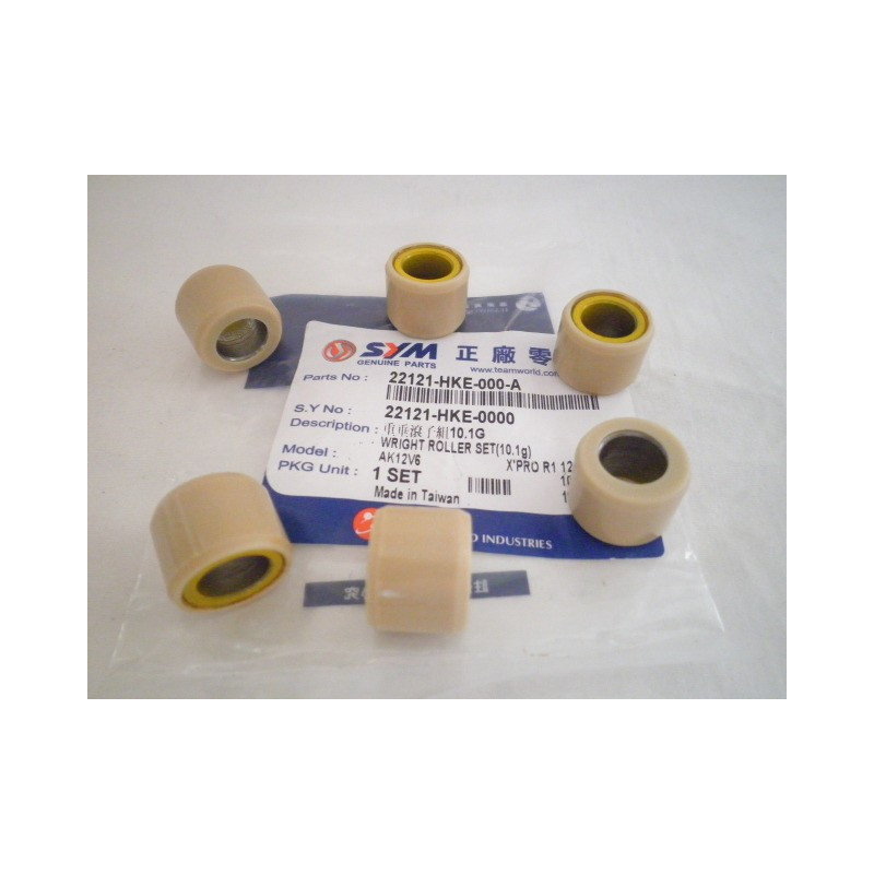 22121HKE000A Sym Transmission Rolls Symphony-125/150