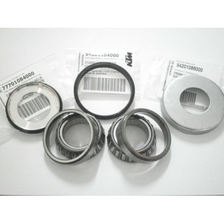 00050000930  Steering Head Repair Kit KTM EXC-SX-LC 4-Adventure