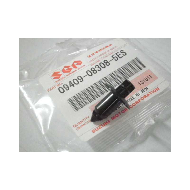 09409083085ES  Κλιπς Φέρινγκ Suzuki GSXR-600-750-1000