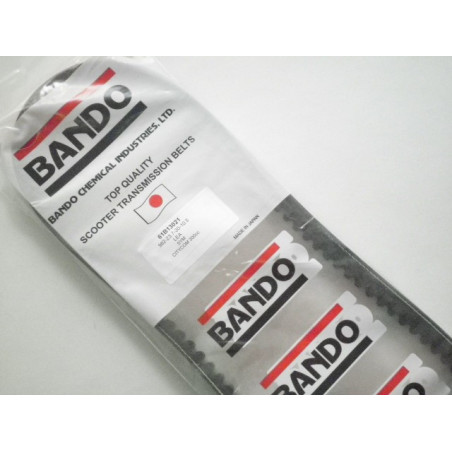 61B13021  Bando Ιμάντας Κίνησης Sym Citycom-300i