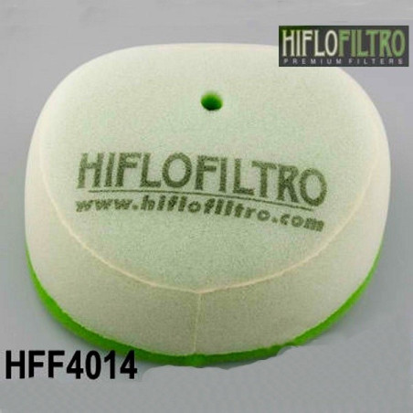 HFF4014 Φίλτρο Αέρος Hiflofiltro Yamaha WRF-250/450