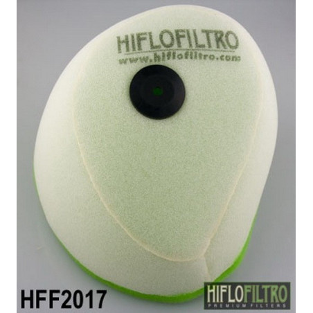 HFF2017 Φίλτρο Αέρος Hiflofiltro Kawasaki KXF