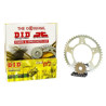 JTDIDVX2KTM1350  D.I.D (VX2)-JT Drive Chain Set KTM EXC-SX 13-50