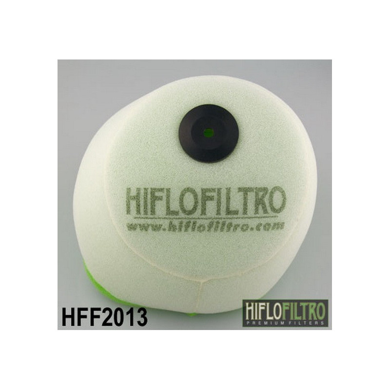 HFF2013  Φίλτρο Αέρος Hiflofiltro Kawasaki KX '97-'01