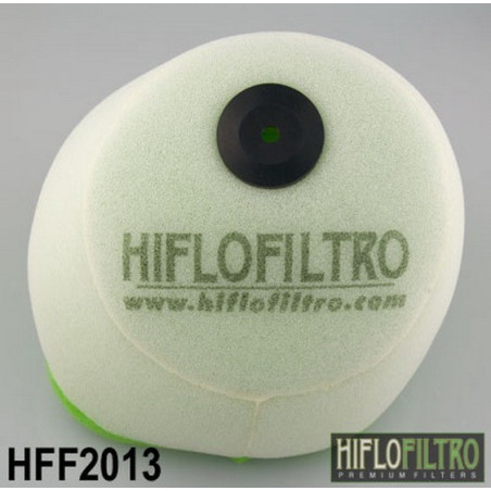 HFF2013  Φίλτρο Αέρος Hiflofiltro Kawasaki KX '97-'01