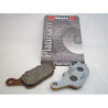 FDB754  Ferodo Rr. Brake Pads Honda CB/CBF/CBR