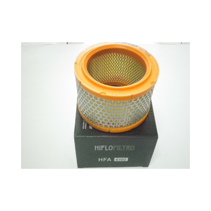 HFA6102  Hiflofiltro Air Filter Aprilia Pegaso-650