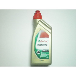 CRP4T104-1  CASTROL Power1 10W-40  Λιπαντικό 