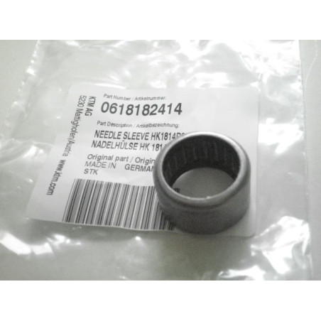 0618182414  Needle Sleeve HK1814RS KTM EXC-400-450-500-530